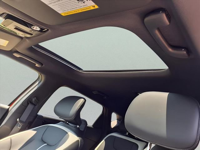 New 2025 Kia EV6 GT-Line image 17