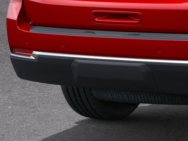 New 2026 Chevrolet Tahoe LS w/ LS Custom Edition RWD image 14