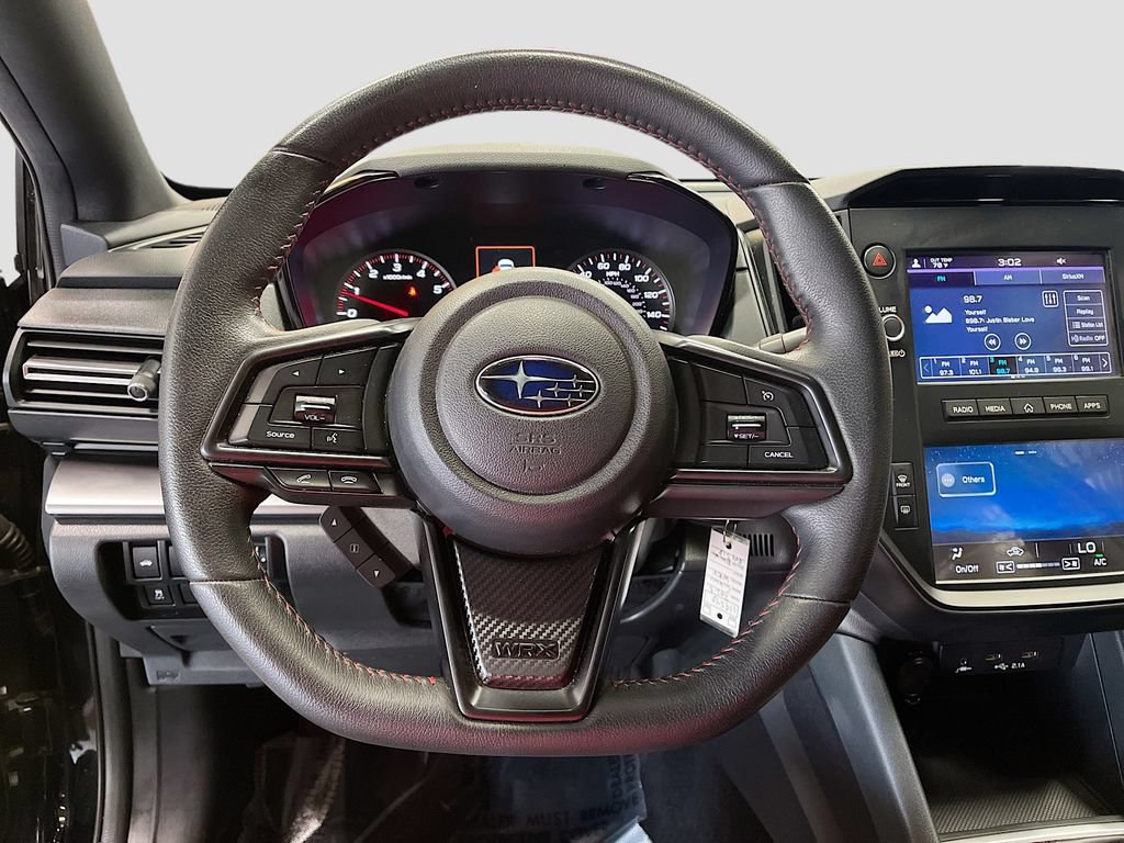 Used 2023 Subaru WRX AWD/4WD image 11