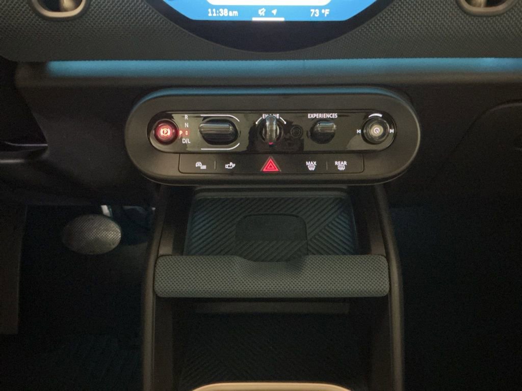 Certified 2025 MINI Cooper Countryman S AWD/4WD image 10