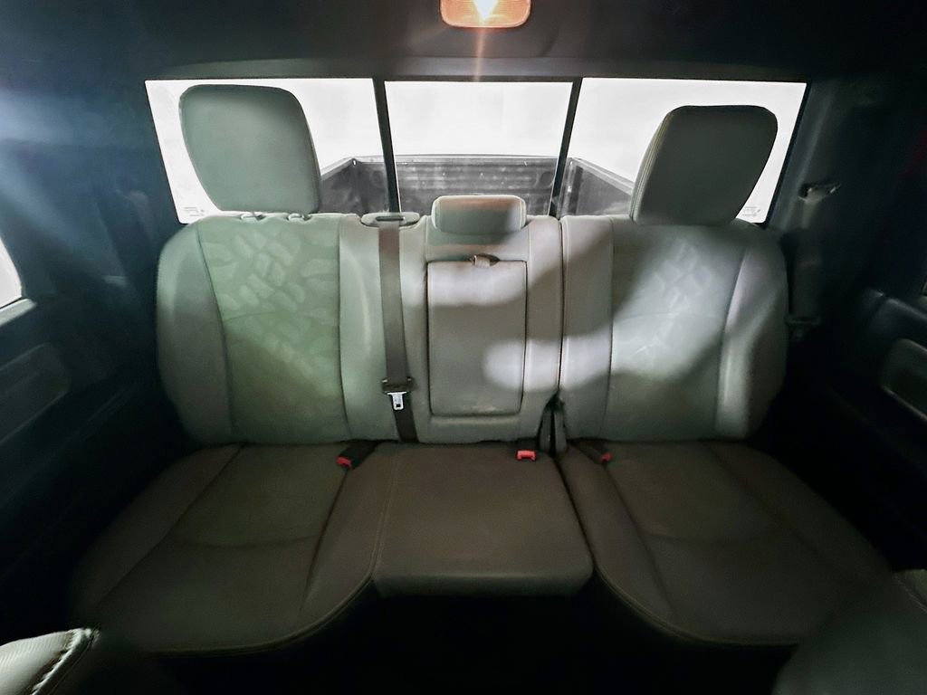 Used 2017 RAM 2500 Power Wagon image 12