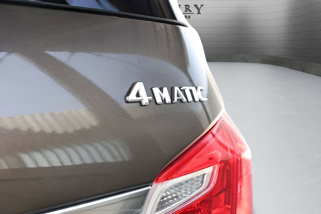 Used 2013 Mercedes-Benz GL 550 4MATIC image 20