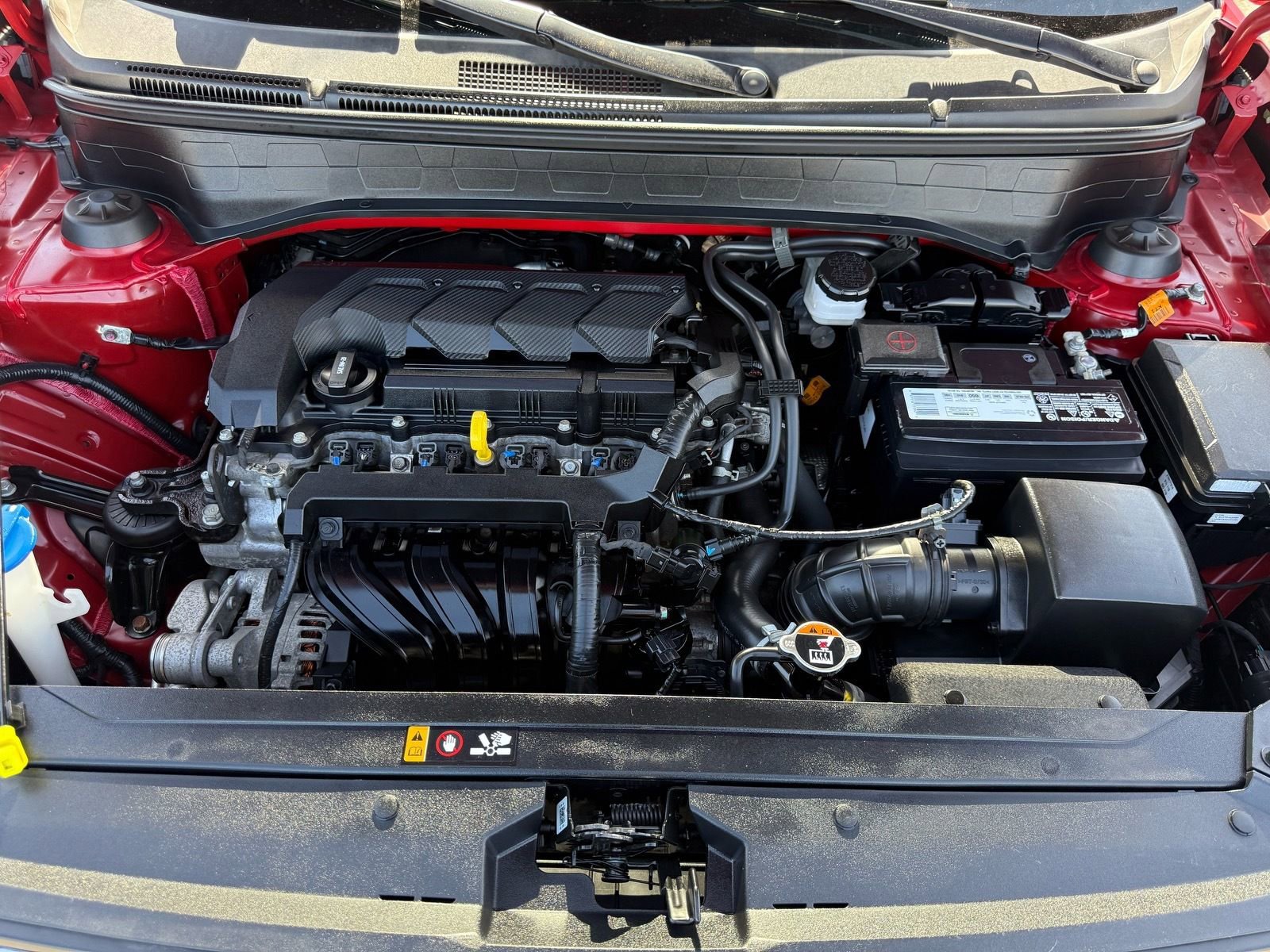 Used 2022 Hyundai Venue SEL image 33