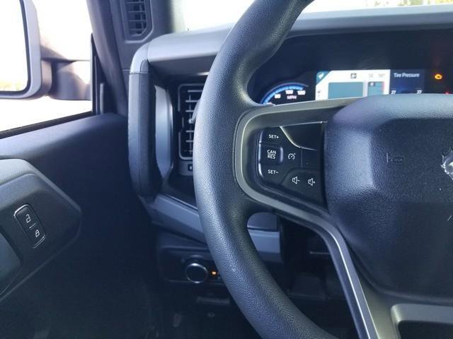 Used 2022 Ford Bronco 2-Door image 24