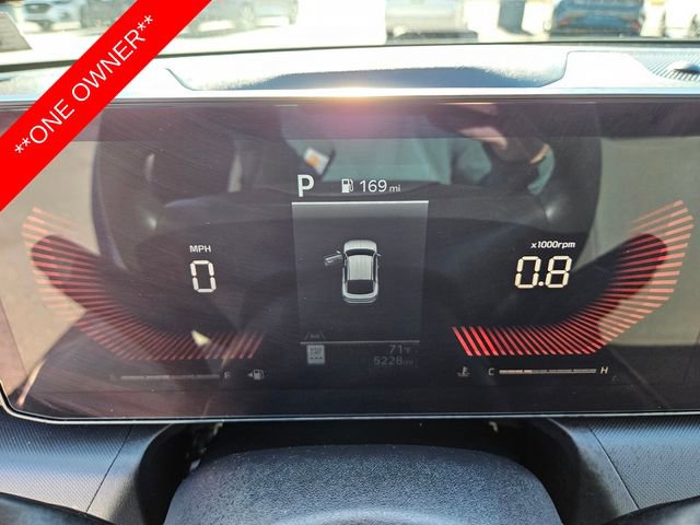 Used 2025 Kia K4 FWD image 28