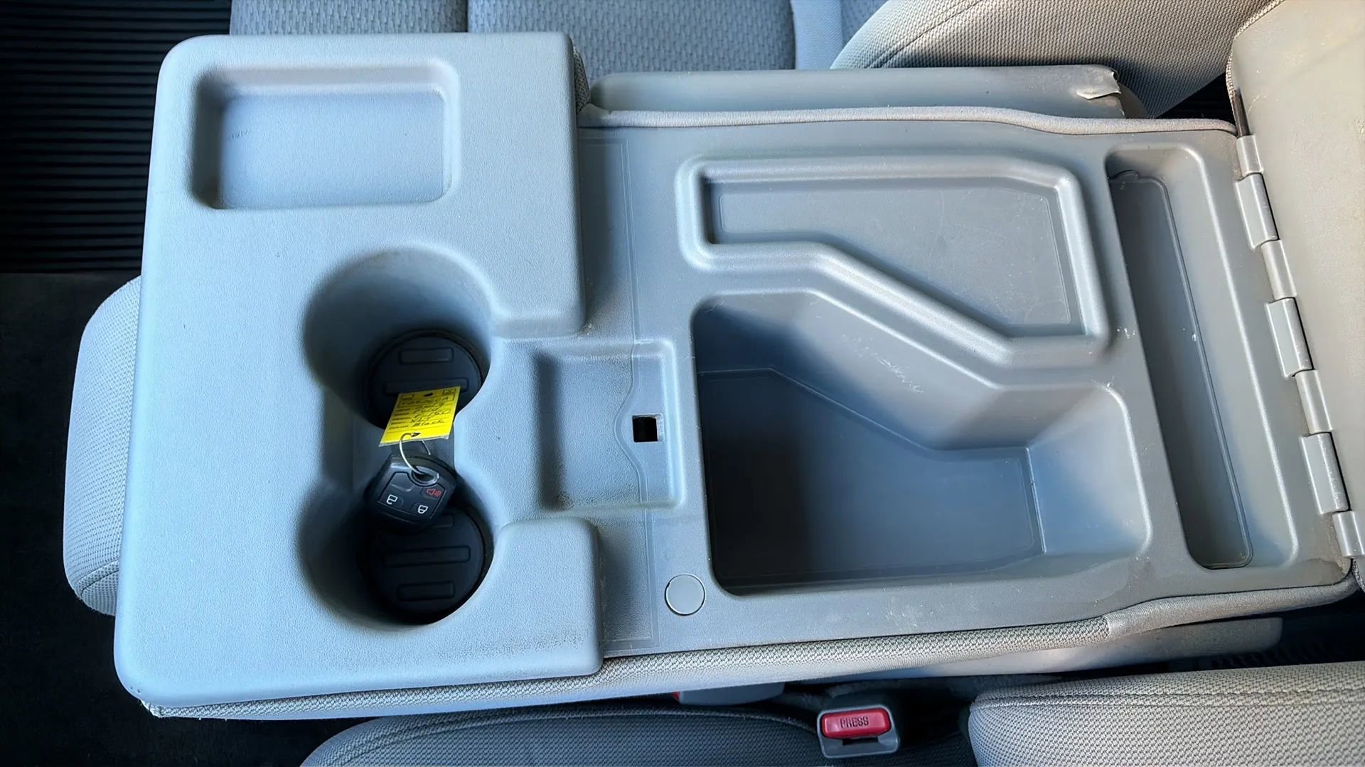 Used 2013 Ford F150 XLT w/ Luxury Equipment Group image 49