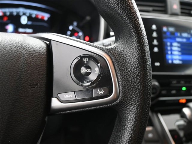 Used 2021 Honda CR-V EX image 23