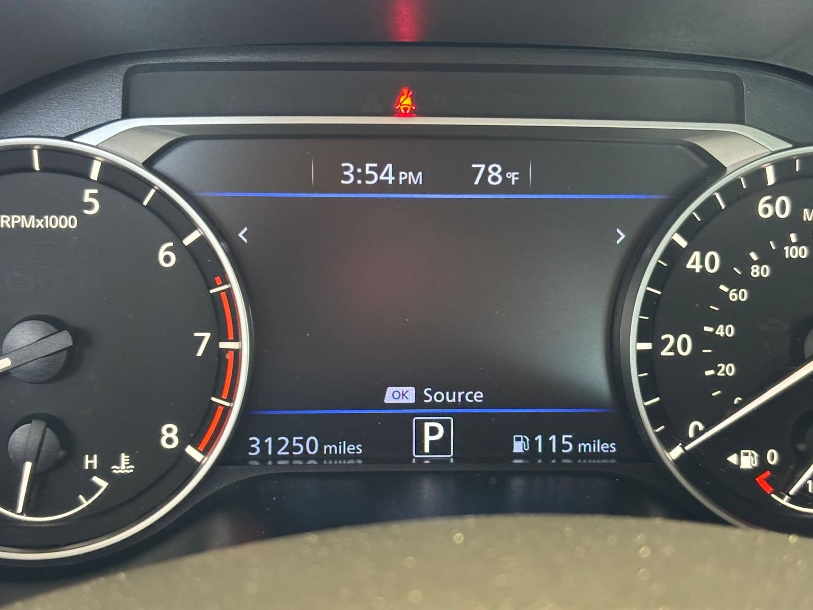 Used 2025 Nissan Altima 2.5 SV FWD image 40