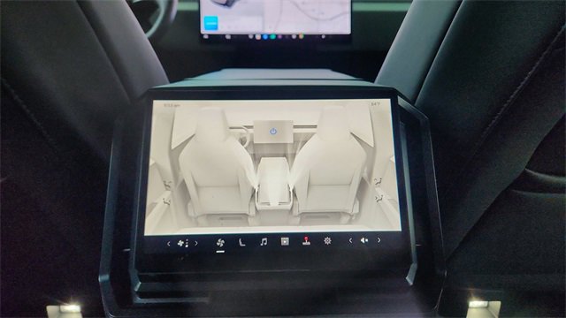 Used 2024 Tesla Cybertruck Cyberbeast image 47