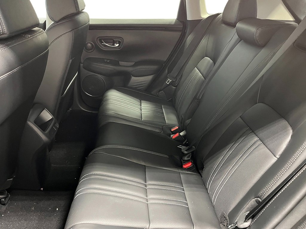New 2026 Honda HR-V EX-L image 22