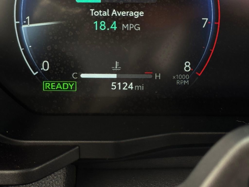 Certified 2025 Toyota Land Cruiser w/ Premium Package image 30