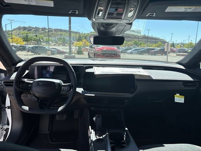 New 2026 Dodge Charger R/T AWD/4WD image 8