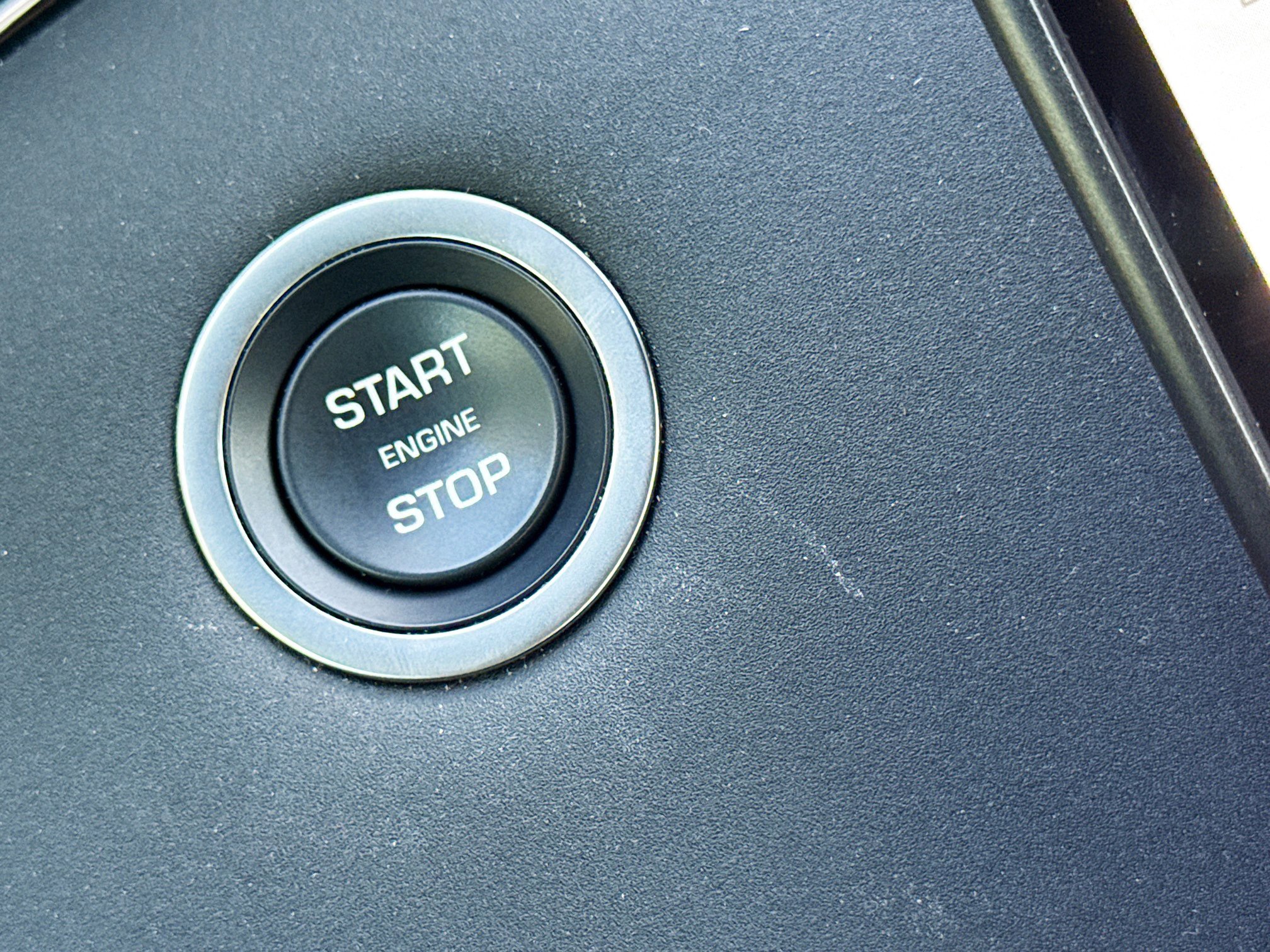 Used 2026 Land Rover Range Rover Evoque S image 35