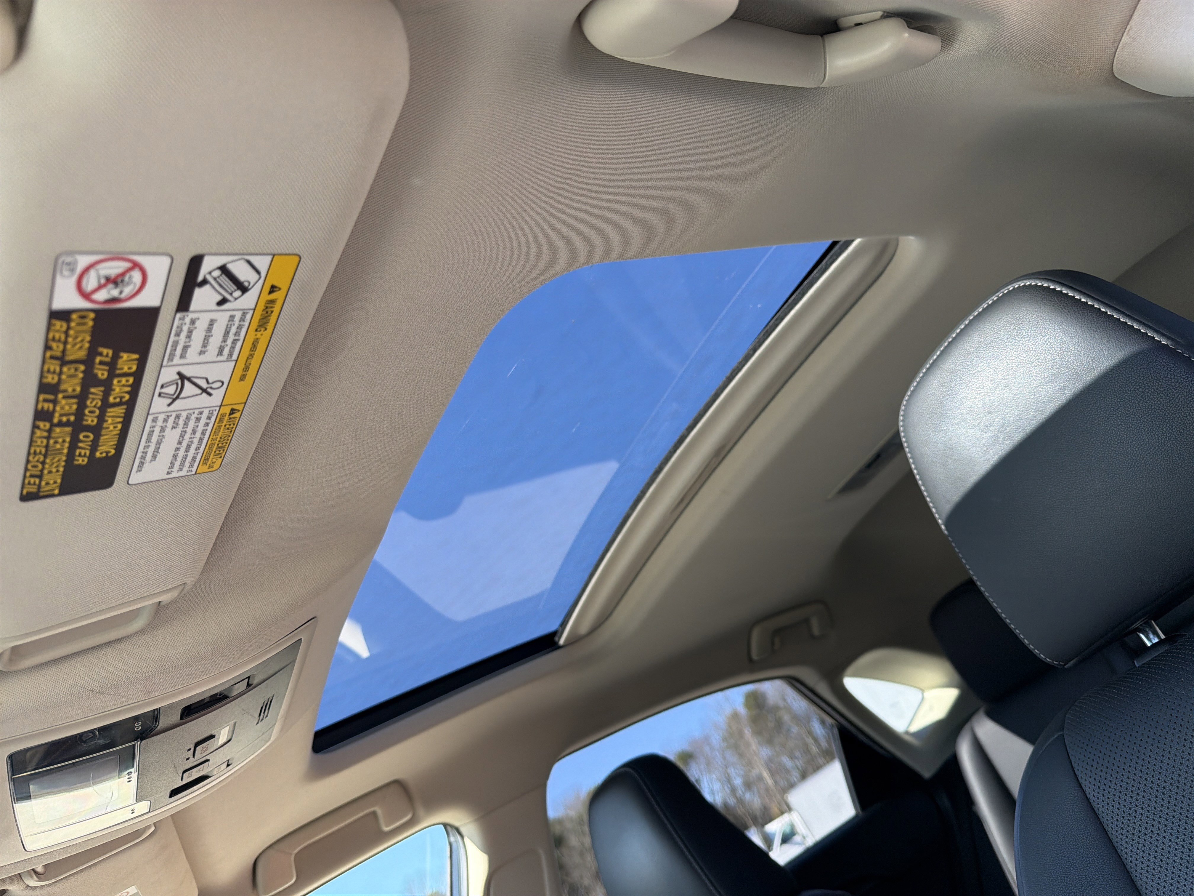 Used 2016 Lexus NX 200t AWD w/ Premium Package image 28