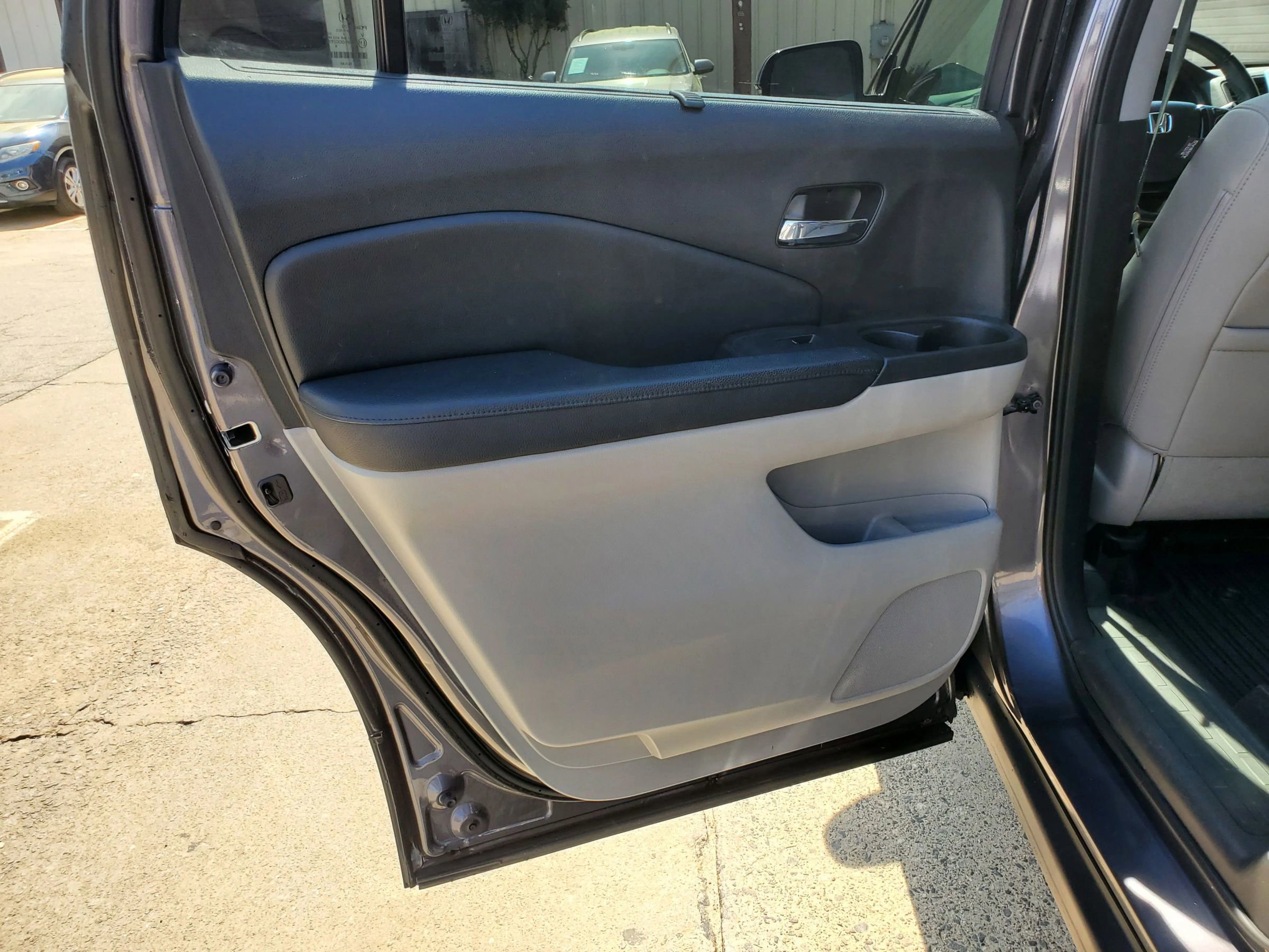 Used 2017 Honda Pilot Touring image 19