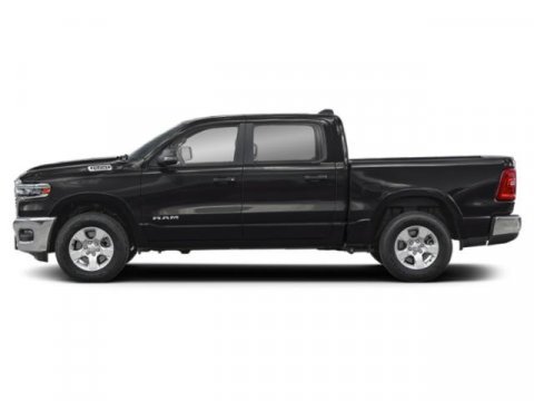 New 2026 RAM 1500 Big Horn image 3