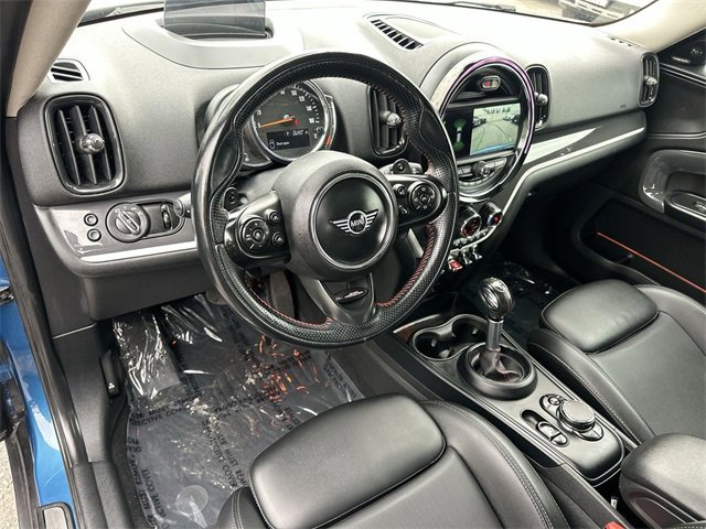 Used 2019 MINI Cooper Countryman S image 9