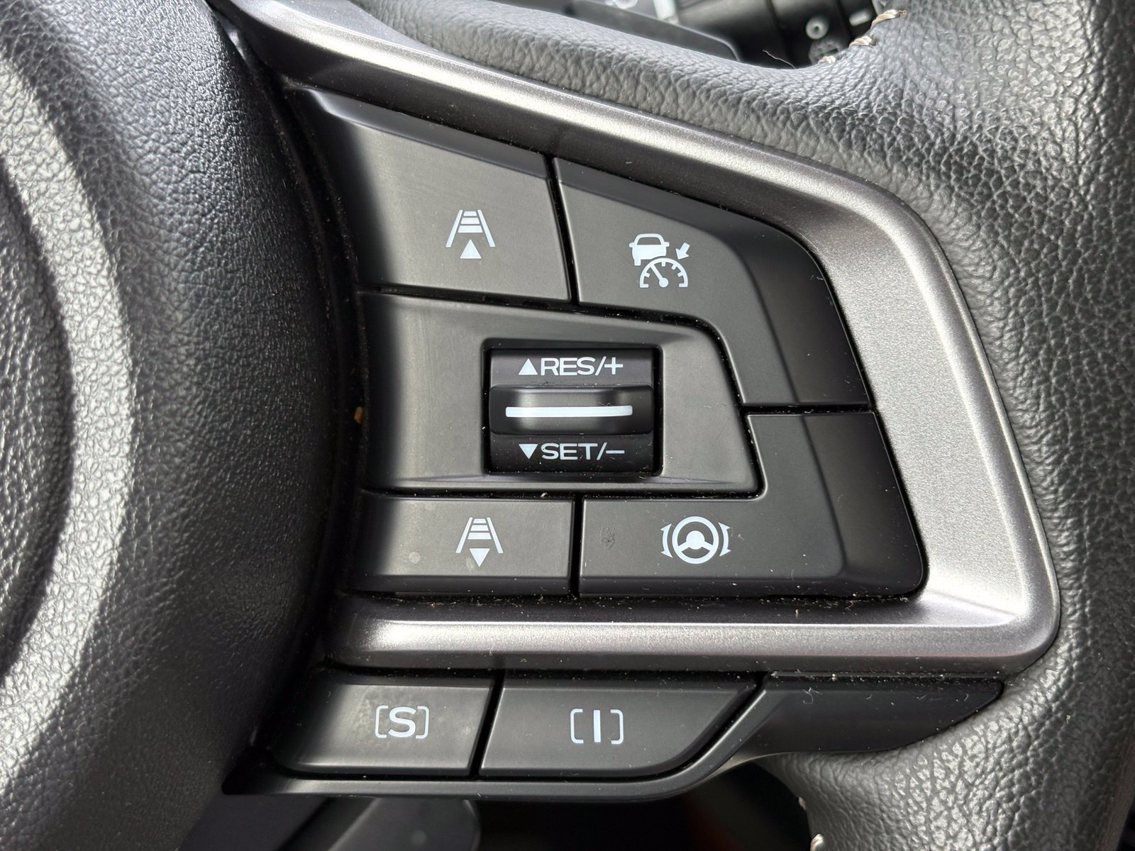 Certified 2024 Subaru Forester Touring AWD/4WD image 13
