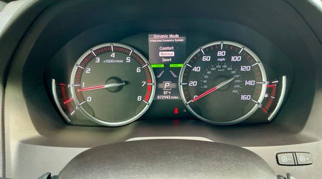 Used 2019 Acura MDX A-Spec image 26