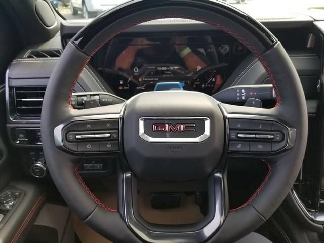 New 2026 GMC Yukon XL AT4 Ultimate AWD/4WD image 14