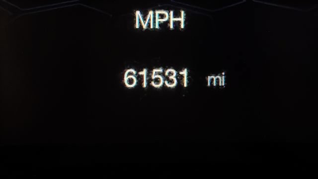 Used 2018 Jeep Compass Latitude w/ Popular Equipment Group FWD image 10