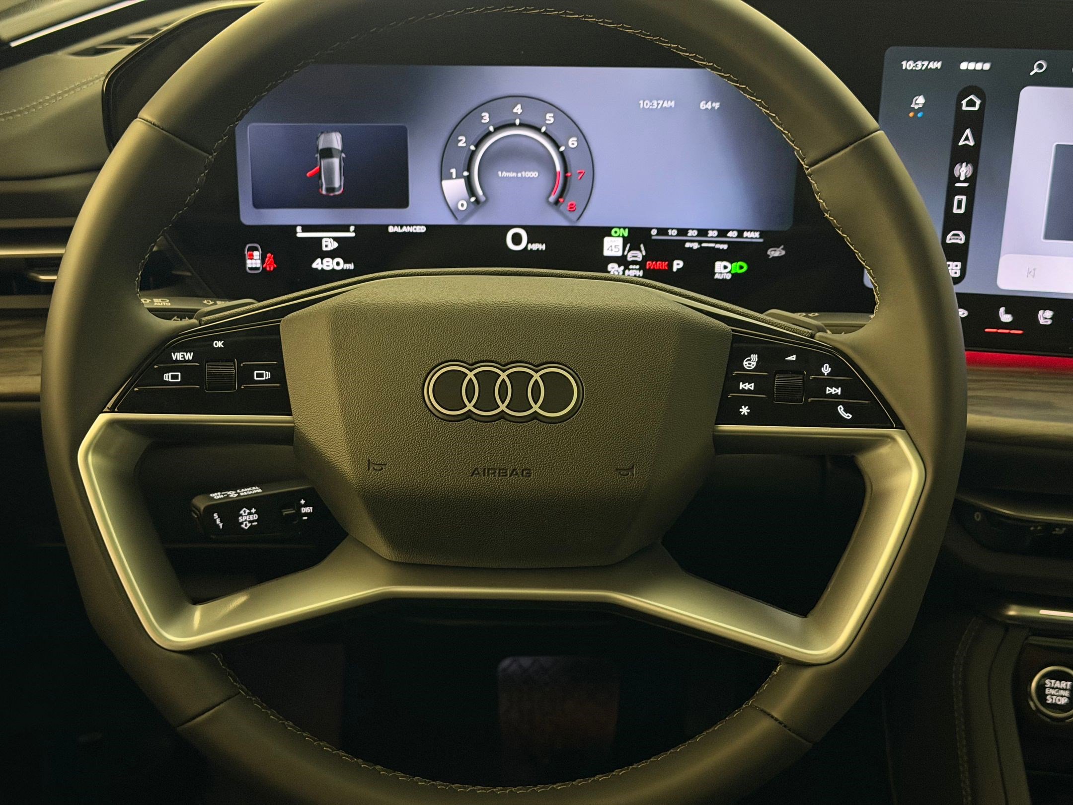 New 2026 Audi Q5 Premium Plus AWD/4WD image 17
