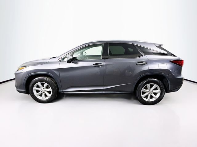 Used 2017 Lexus RX 350 AWD w/ Premium Package image 4