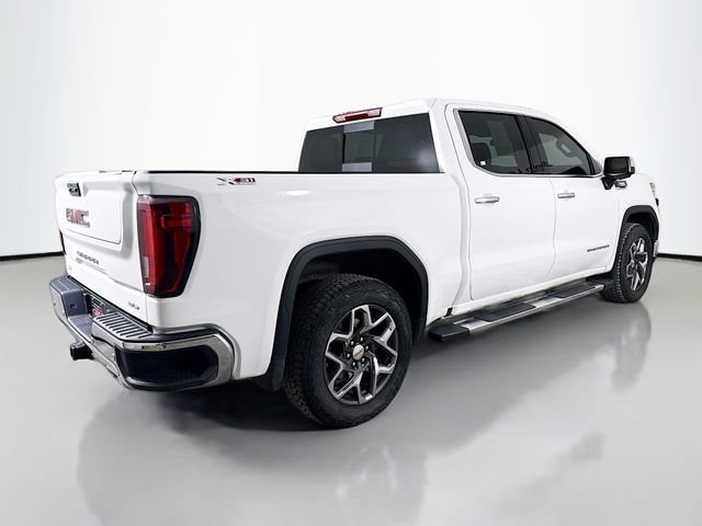 Used 2024 GMC Sierra 1500 SLT w/ SLT Premium Plus Package image 10