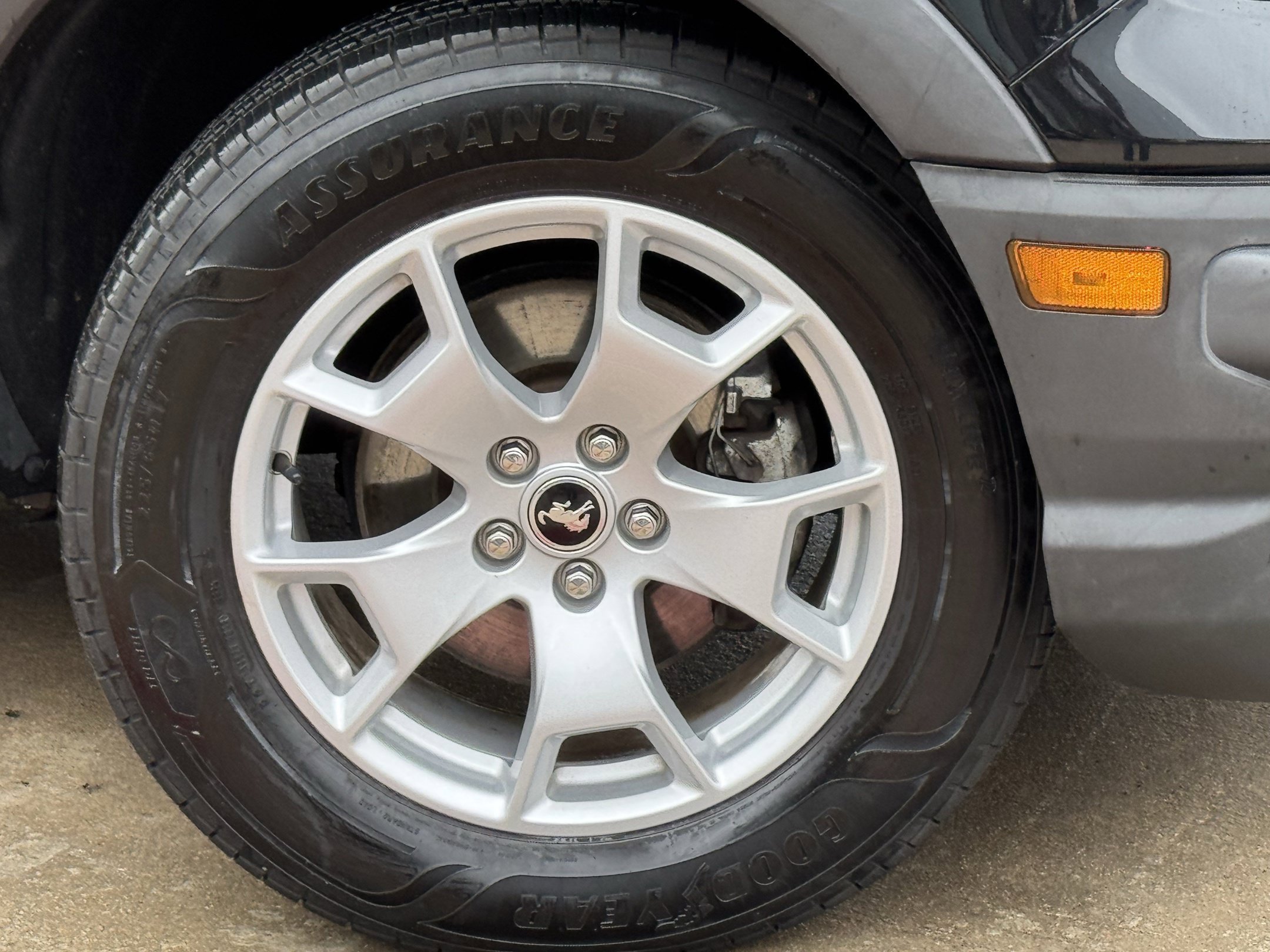 Used 2021 Ford Bronco Sport AWD/4WD image 31