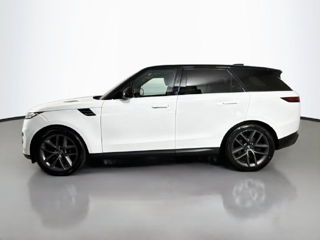 Used 2023 Land Rover Range Rover Sport SE AWD/4WD image 6