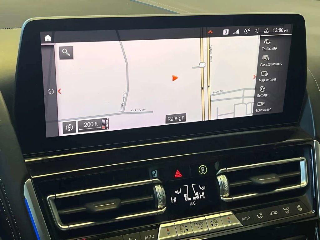 Used 2023 BMW M850i xDrive Coupe image 21