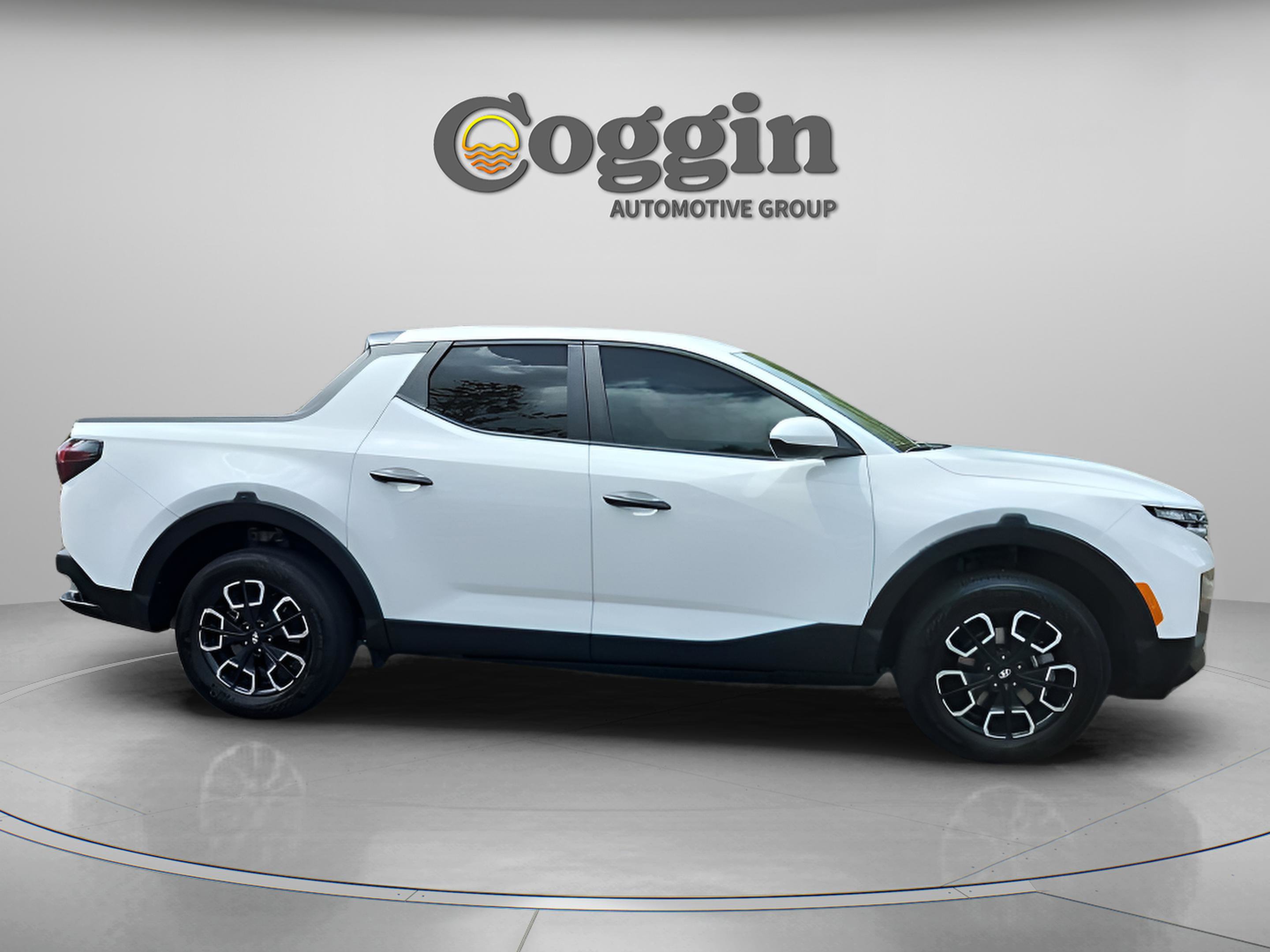 Certified 2024 Hyundai Santa Cruz SE image 6