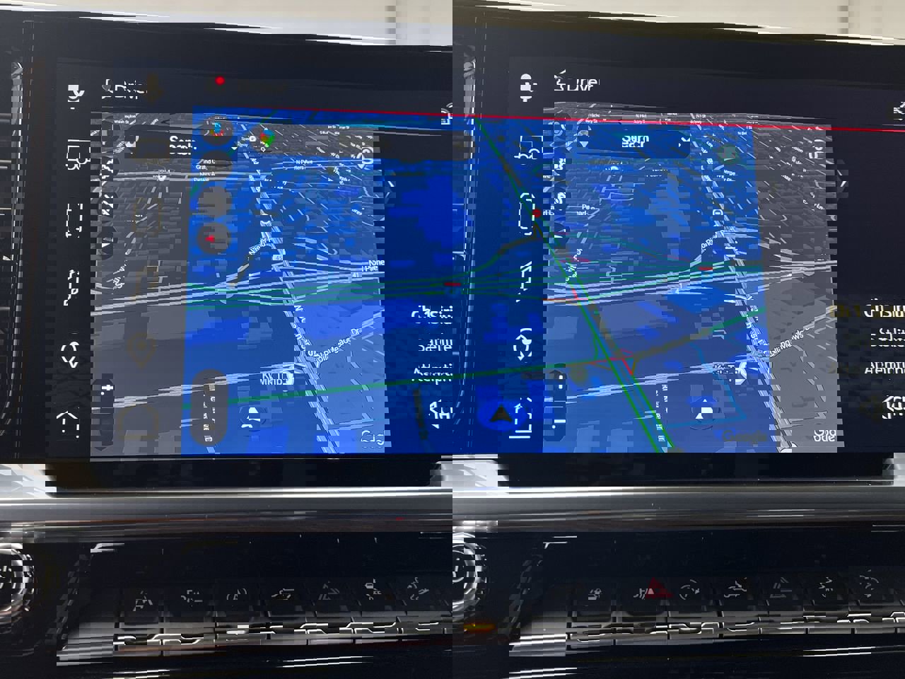 New 2026 GMC Sierra 1500 Elevation image 5