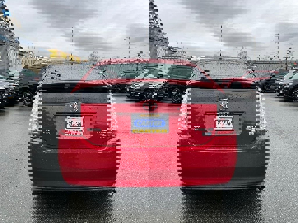 Used 2007 Toyota Prius Touring image 7