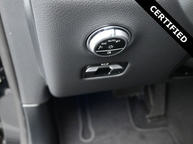 New 2025 Mercedes-Benz GLC 350e 4MATIC image 21