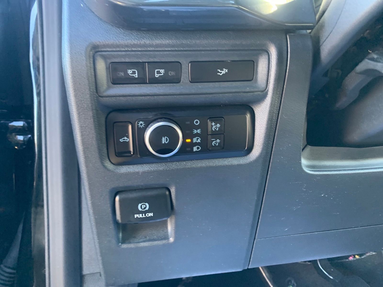 Used 2023 Ford F150 XLT w/ Equipment Group 302A High image 15