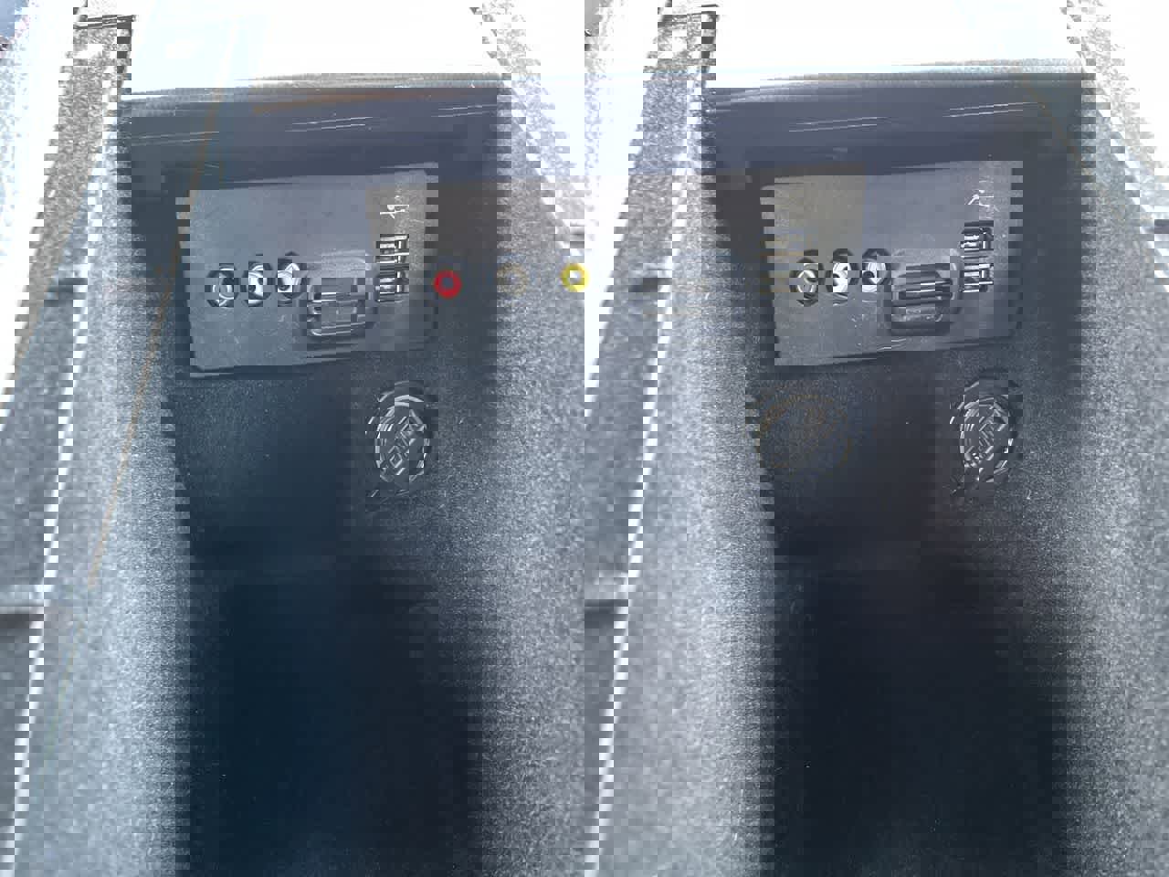 Used 2015 Ford Taurus SHO w/ Equipment Group 401A image 27