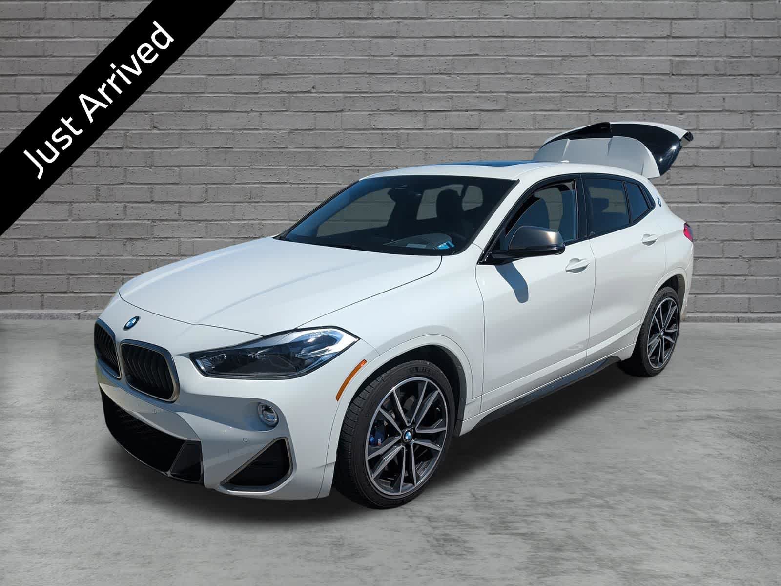 Used 2019 BMW X2 M35i w/ Premium Package