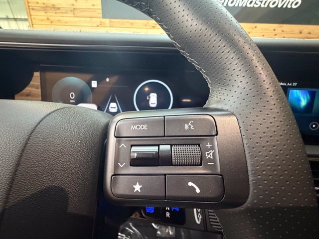 Certified 2026 Hyundai Palisade XRT Pro AWD/4WD image 25