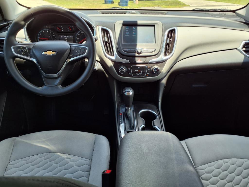 Used 2018 Chevrolet Equinox LS image 7