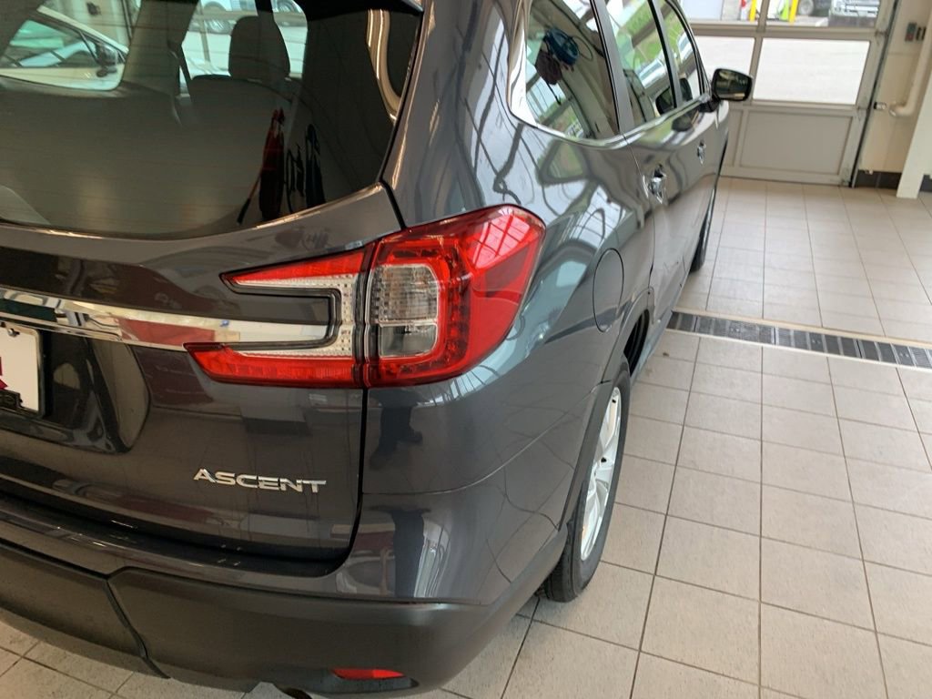 Certified 2023 Subaru Ascent 8-Passenger AWD/4WD image 16