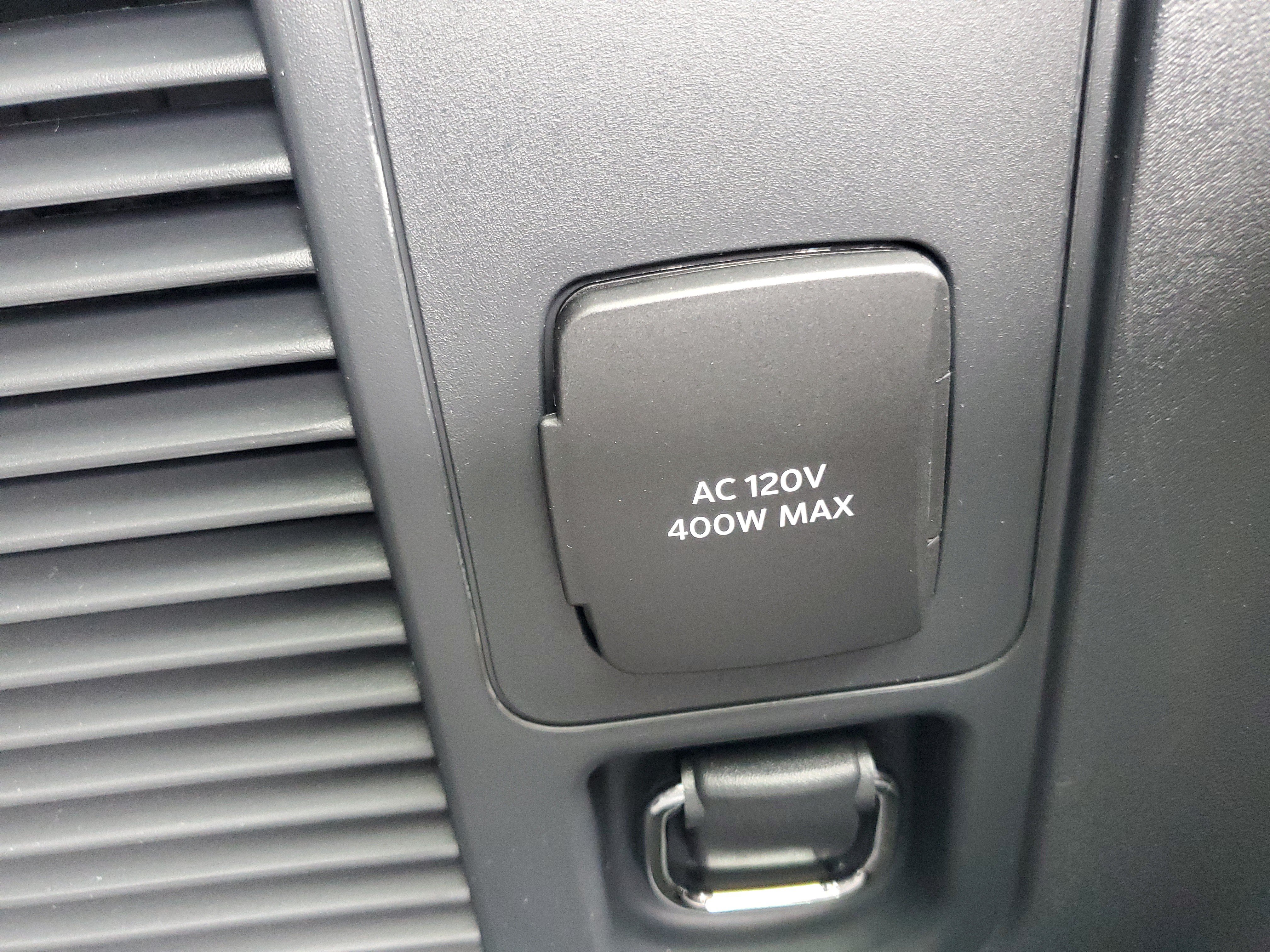 New 2026 Lincoln Navigator Reserve AWD/4WD image 33