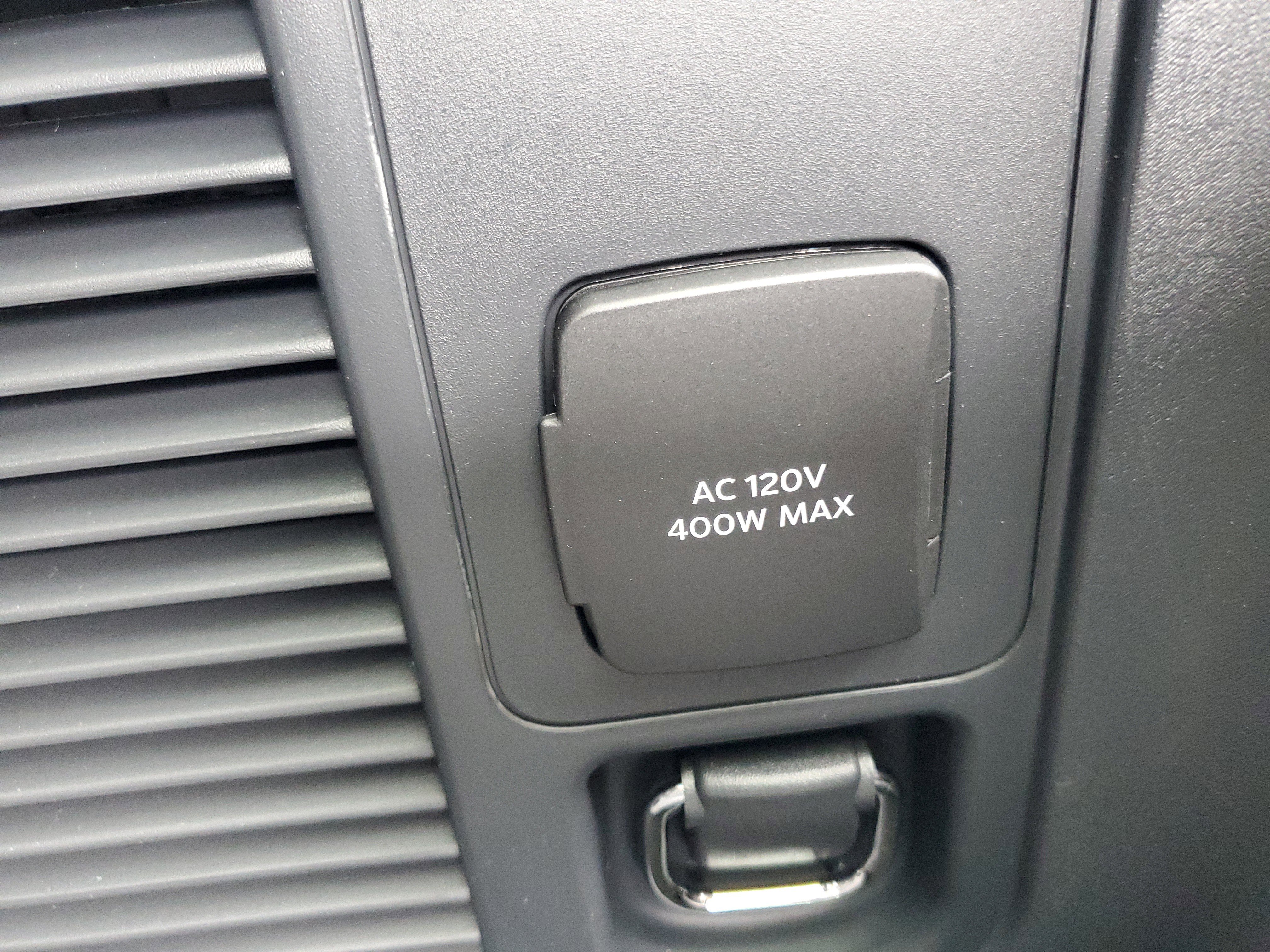 New 2026 Lincoln Navigator Reserve AWD/4WD image 33