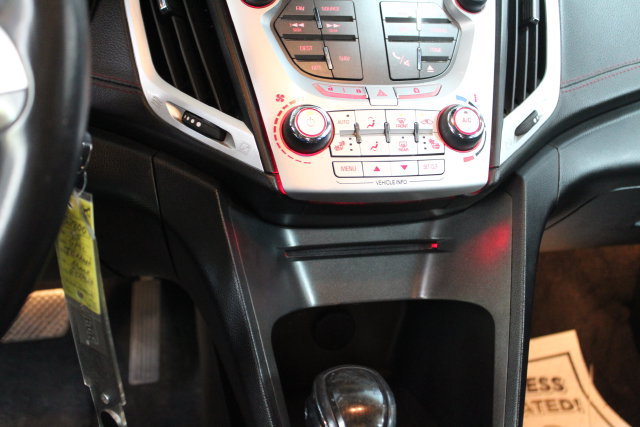 Used 2015 GMC Terrain Denali FWD image 19
