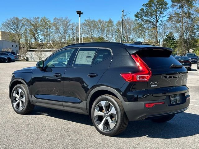 New 2026 Volvo XC40 B5 Plus w/ Protection Package Premier image 20