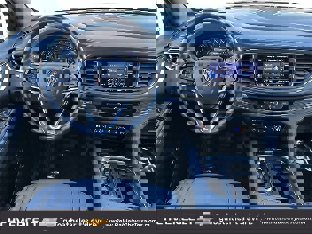 Certified 2023 Buick Enclave Essence w/ LPO, Floor Liner Package image 11