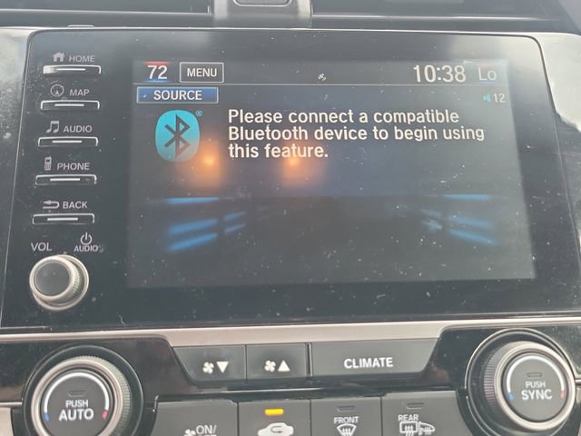 Used 2019 Honda Civic Sport Touring image 17