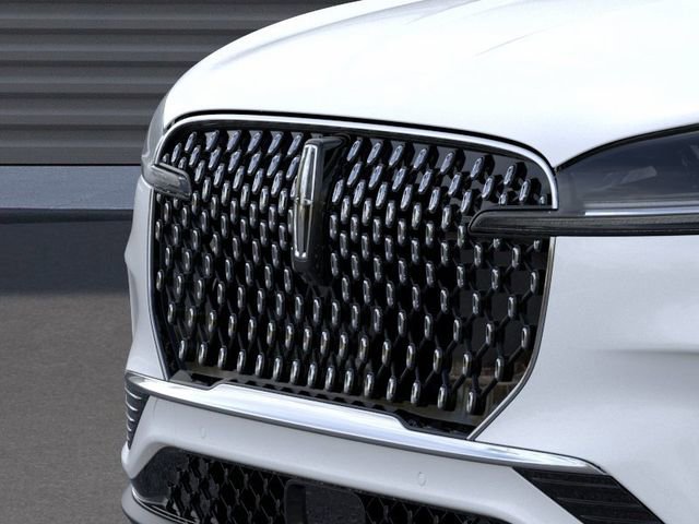New 2026 Lincoln Aviator 2WD image 17