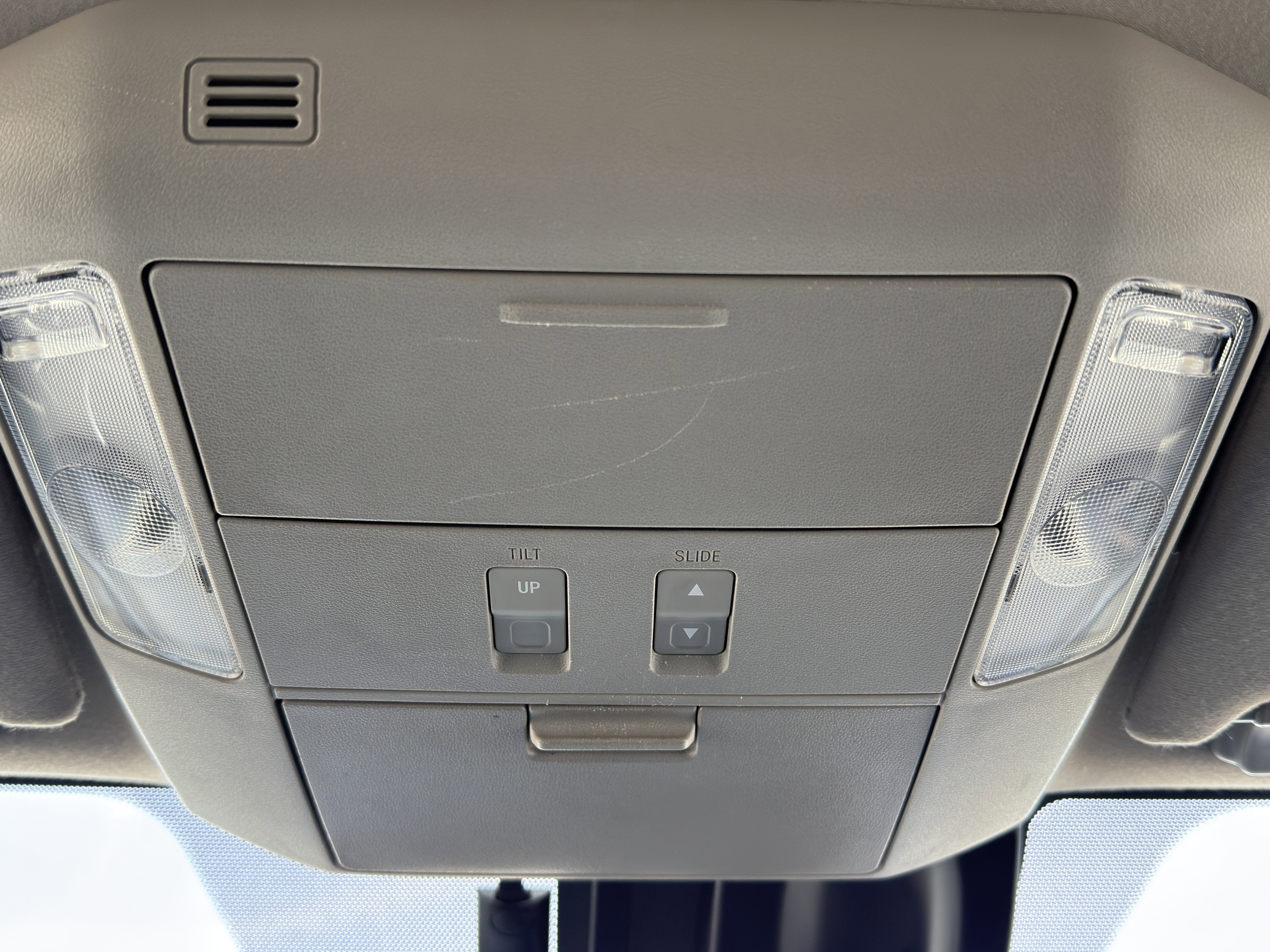 Used 2019 Toyota Sequoia Platinum w/ Four Season Floor Mat Package image 44