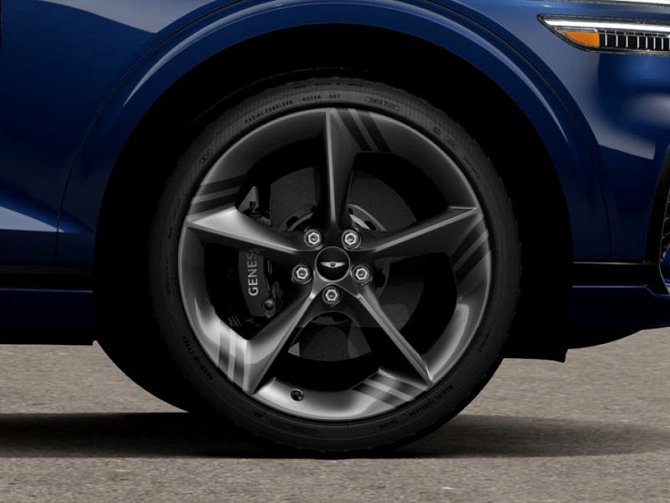 New 2026 Genesis GV70 2.5T Sport Prestige image 8